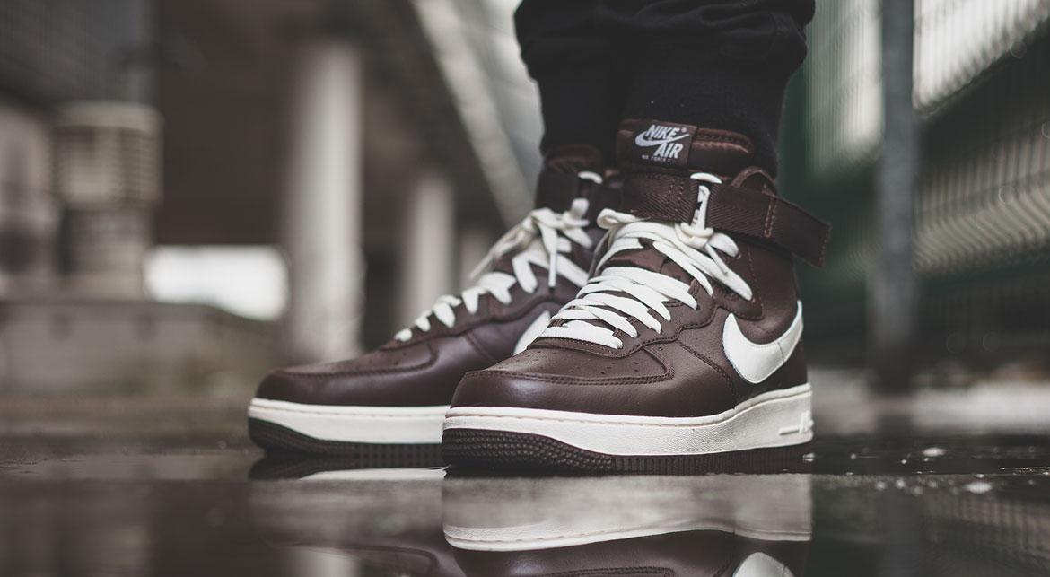 Nike Air Force 1 High Retro 